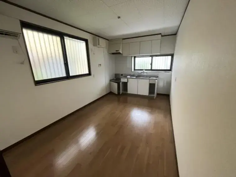 3DK Ciudad de Gotemba Prefectura de Shizuoka (12)