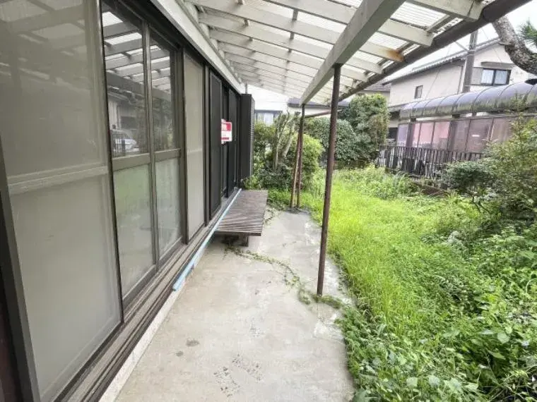 3DK Ciudad de Gotemba Prefectura de Shizuoka (3)