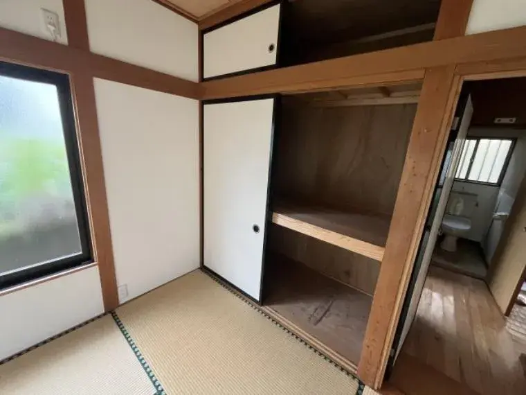 3DK Ciudad de Gotemba Prefectura de Shizuoka (7)