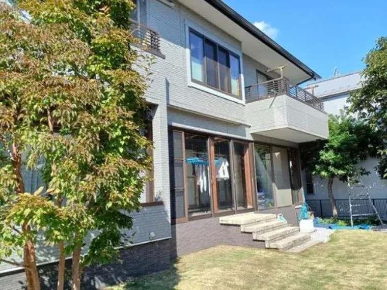 Akiya in Kanagawa