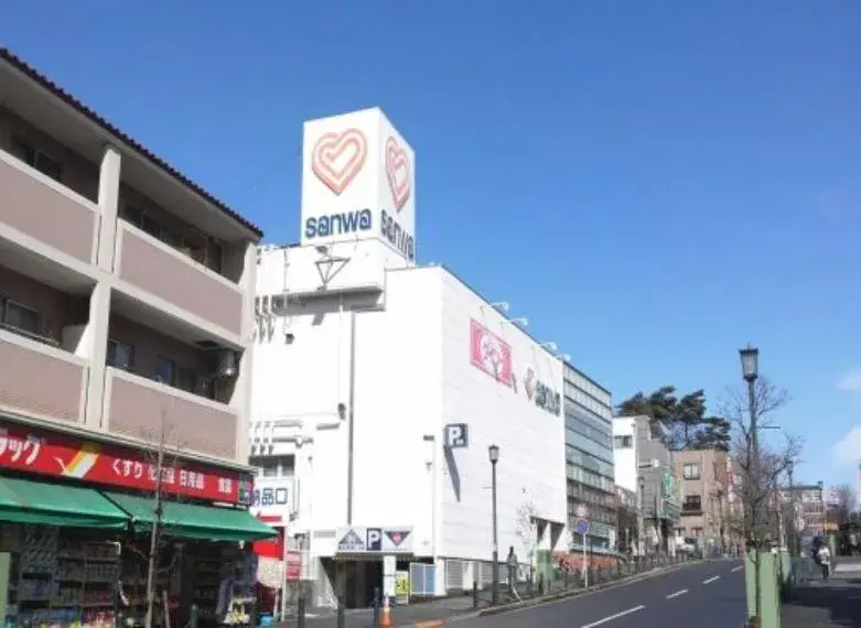4LDK Ciudad de Machida Tokio (5)