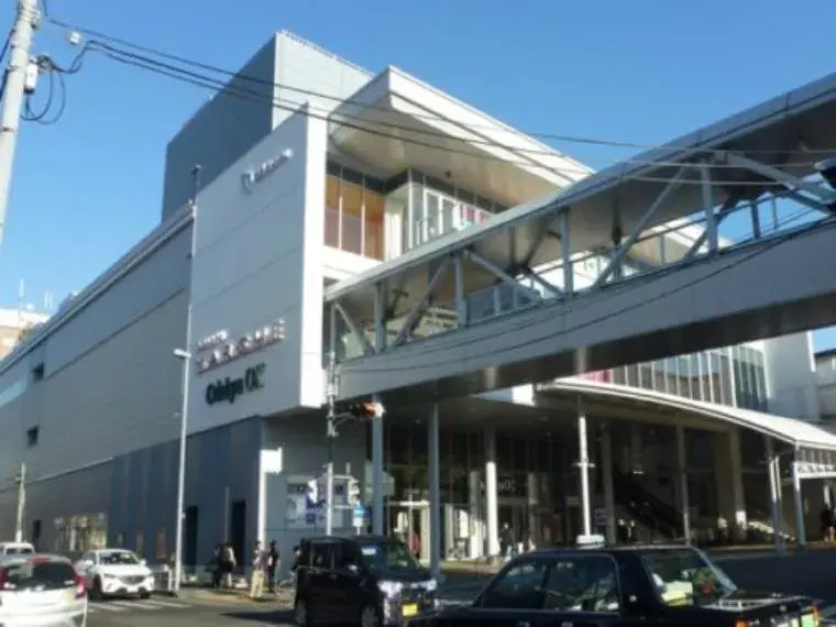4LDK Ciudad de Zama Prefectura de Kanagawa (8)
