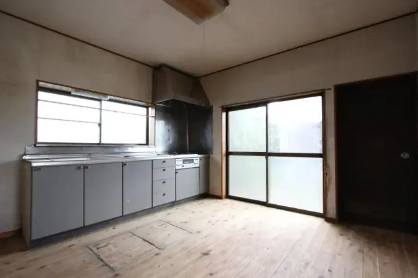 Propiedad 4LDK Ciudad de Ryugasaki Prefectura de Ibaraki (12)
