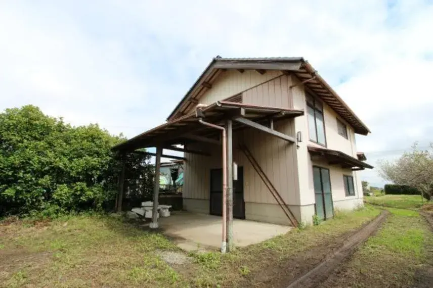 Propiedad 4LDK Ciudad de Ryugasaki Prefectura de Ibaraki (4)