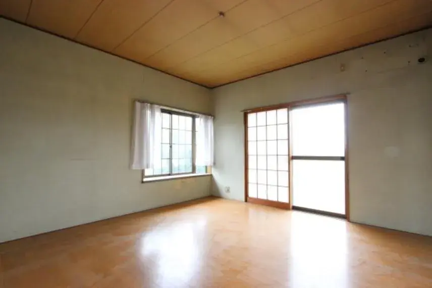 Propiedad 4LDK Ciudad de Ryugasaki Prefectura de Ibaraki (5)