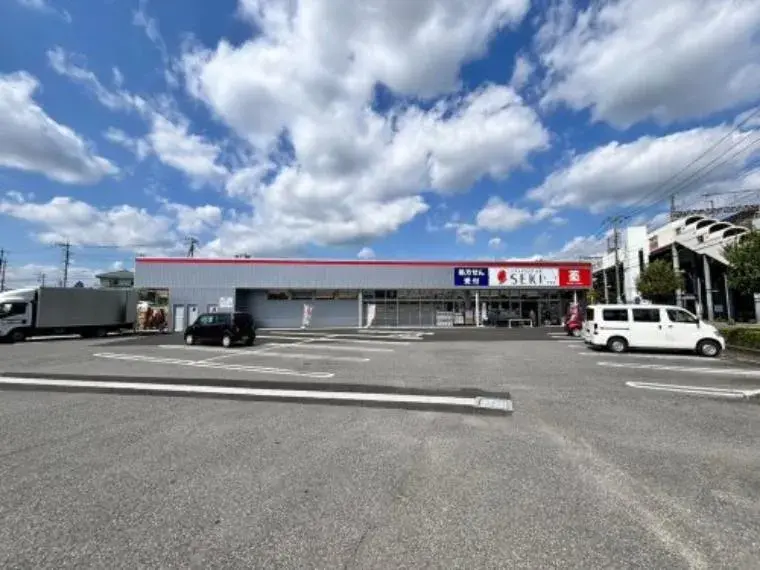 3LDK Ciudad de Ageo Prefectura de Saitama (12)