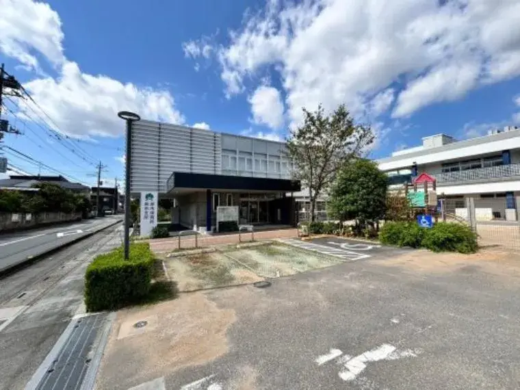 3LDK Ciudad de Ageo Prefectura de Saitama (3)