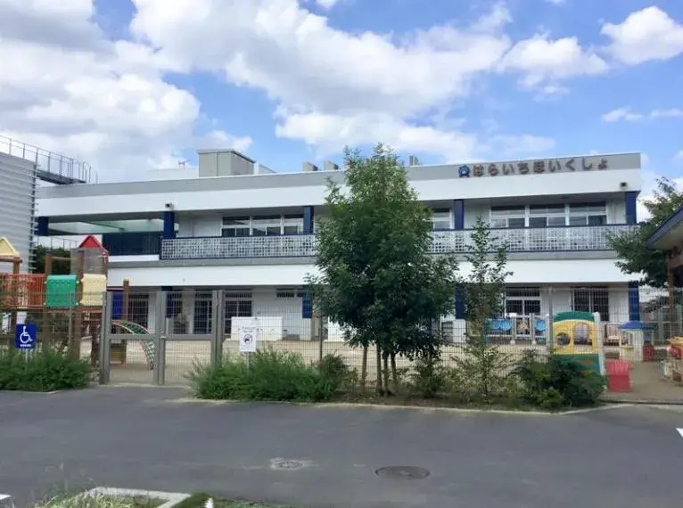 3LDK Ciudad de Ageo Prefectura de Saitama (4)