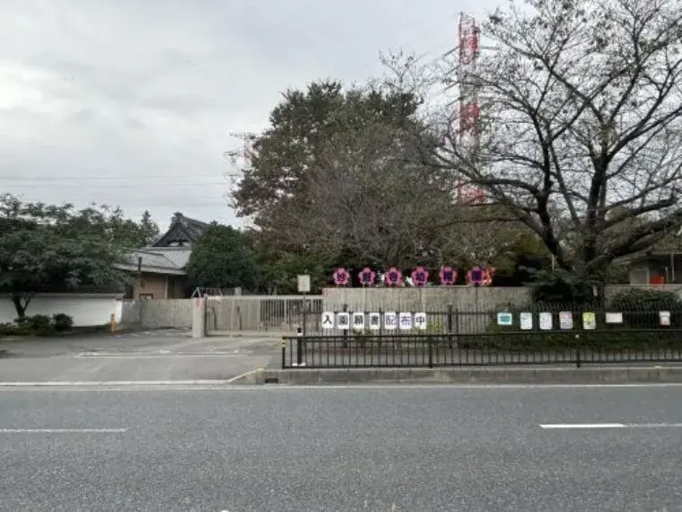 3LDK Ciudad de Ageo Prefectura de Saitama (6)