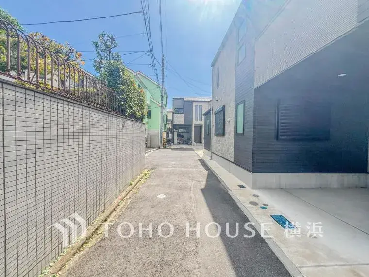 Propiedad de 2 Dormitorios Ciudad de Yokohama Prefectura de Kanagawa (2)