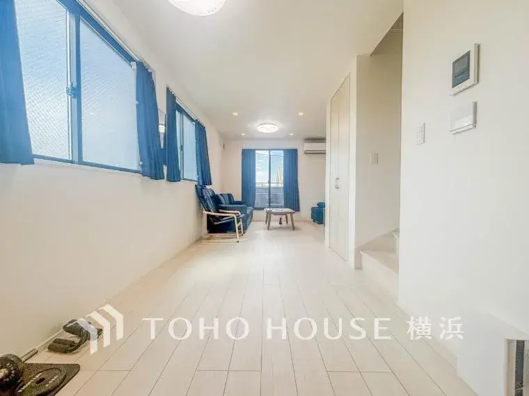 Propiedad de 2 Dormitorios Ciudad de Yokohama Prefectura de Kanagawa (17)