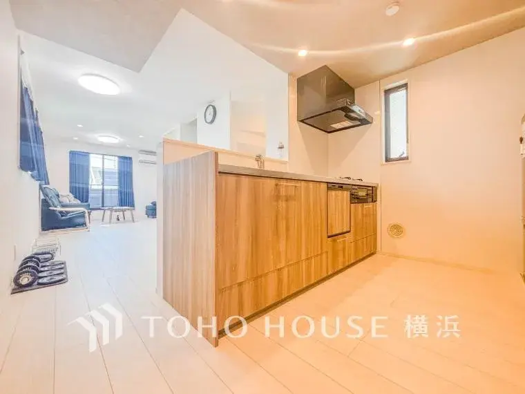 Propiedad de 2 Dormitorios Ciudad de Yokohama Prefectura de Kanagawa (19)