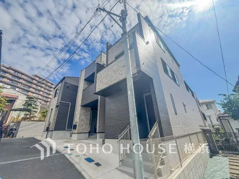 Propiedad de 2 Dormitorios Ciudad de Yokohama Prefectura de Kanagawa (3)