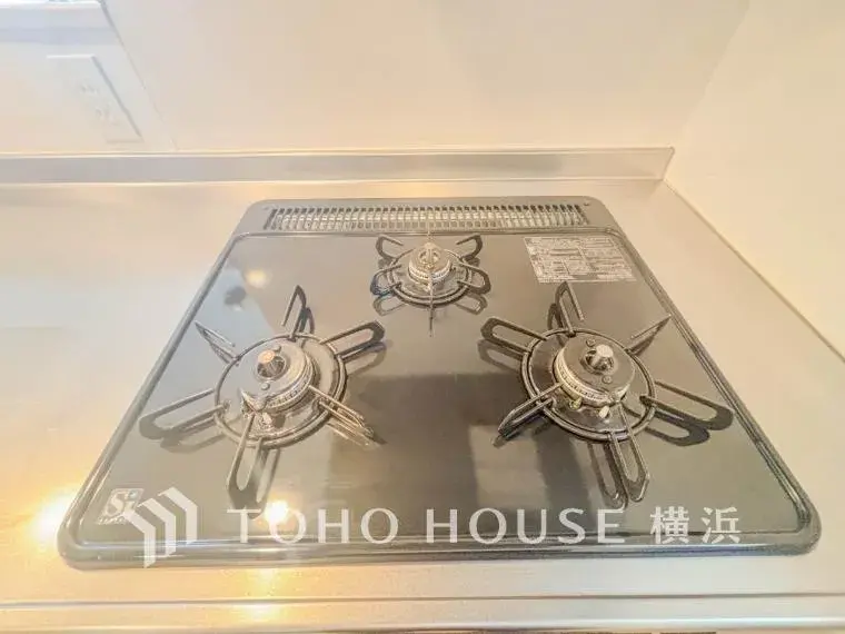 Propiedad de 2 Dormitorios Ciudad de Yokohama Prefectura de Kanagawa (22)