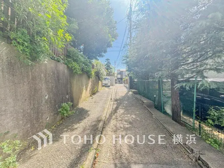 Propiedad de 2 Dormitorios Ciudad de Yokohama Prefectura de Kanagawa (25)