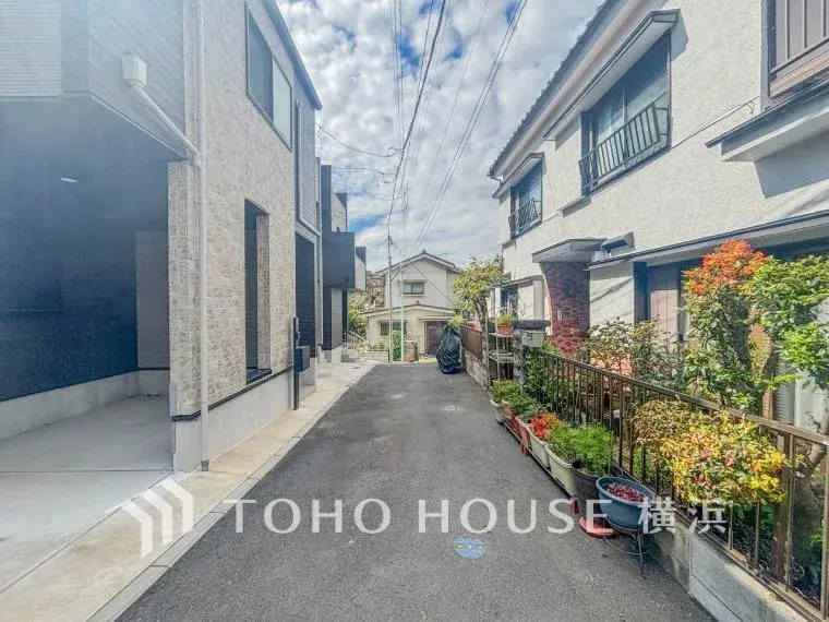 Propiedad de 2 Dormitorios Ciudad de Yokohama Prefectura de Kanagawa (4)