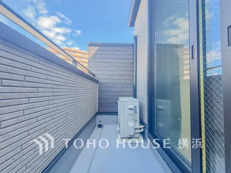Propiedad de 2 Dormitorios Ciudad de Yokohama Prefectura de Kanagawa (5)