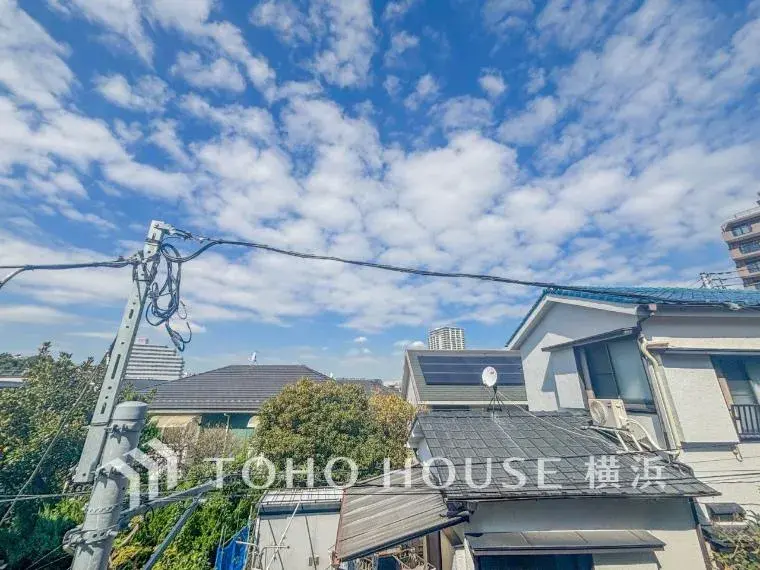 Propiedad de 2 Dormitorios Ciudad de Yokohama Prefectura de Kanagawa (7)