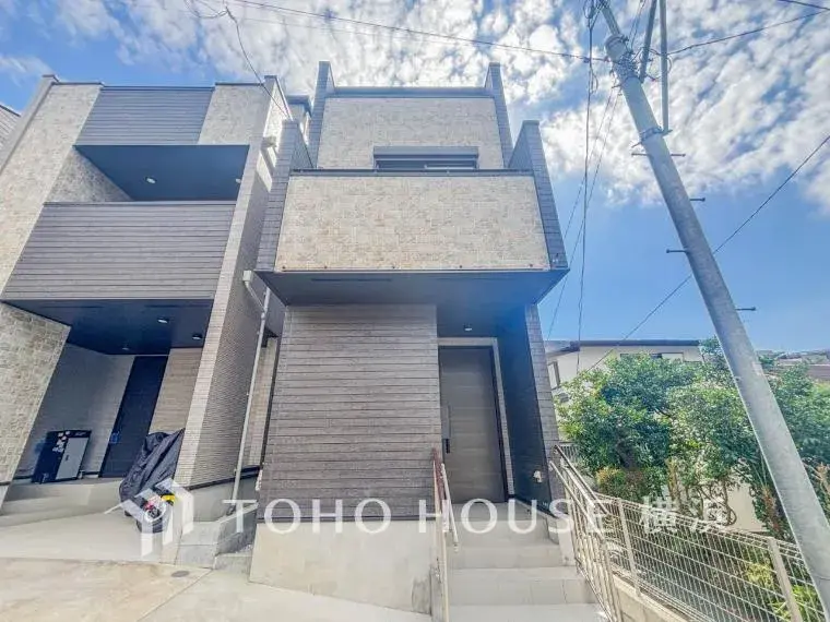 Propiedad de 2 Dormitorios Ciudad de Yokohama Prefectura de Kanagawa (9)