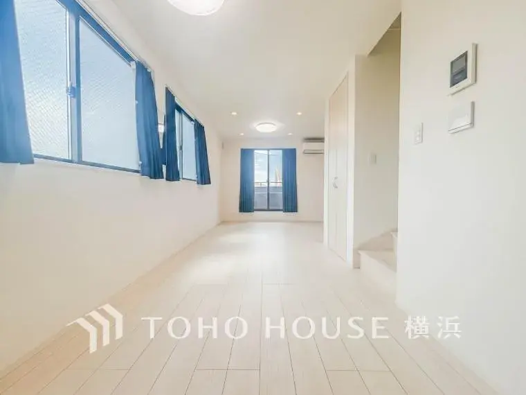 Propiedad de 2 Dormitorios Ciudad de Yokohama Prefectura de Kanagawa (10)