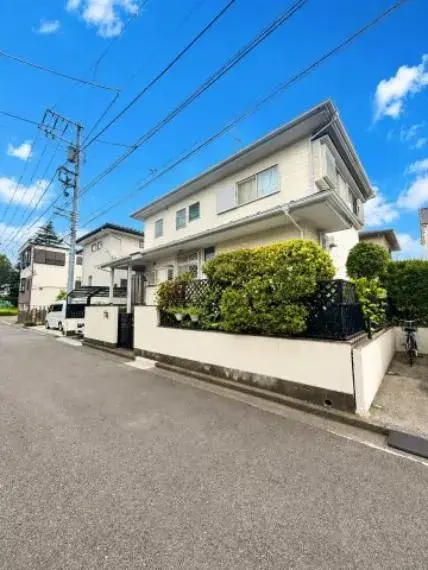 Akiya in Kanagawa