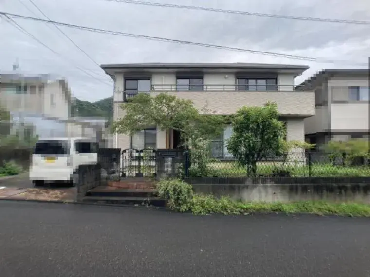 Akiya in Kochi