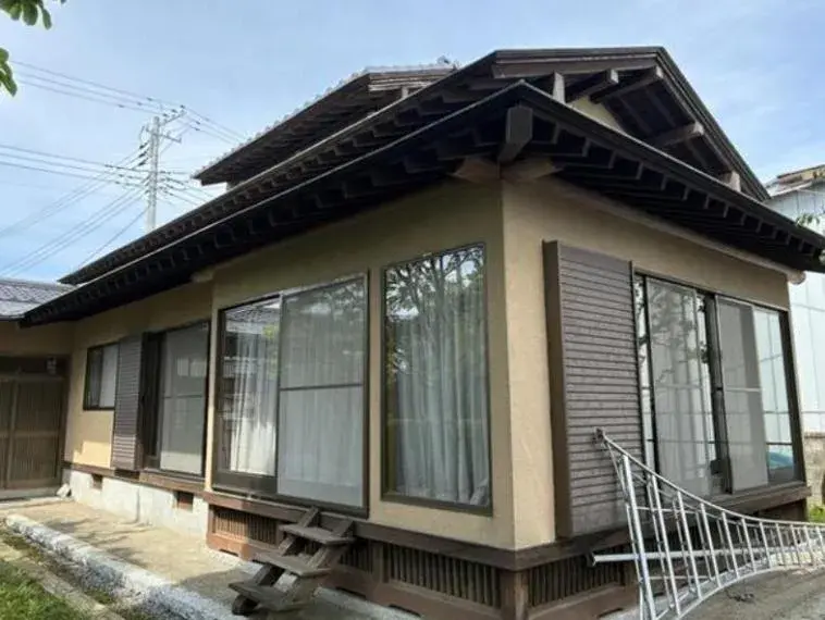 6SLDK Propiedad Ciudad de Mito Prefectura de Ibaraki (2)