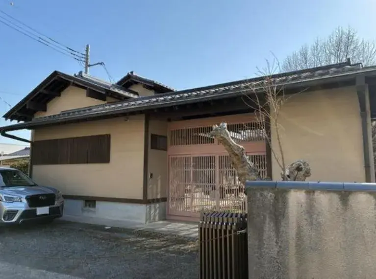 6SLDK Propiedad Ciudad de Mito Prefectura de Ibaraki (3)