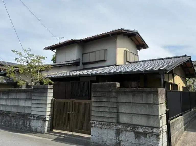 6SLDK Propiedad Ciudad de Mito Prefectura de Ibaraki (4)