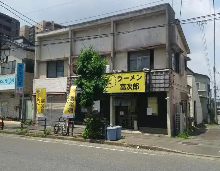 6SLDK Propiedad Ciudad de Mito Prefectura de Ibaraki (6)