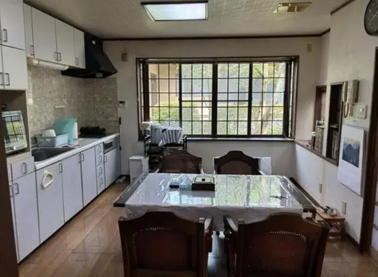 6SLDK Propiedad Ciudad de Mito Prefectura de Ibaraki (7)
