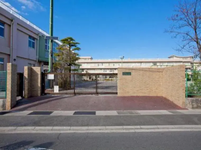 4LDK Propiedad Ciudad de Ichikawa Prefectura de Chiba (2)