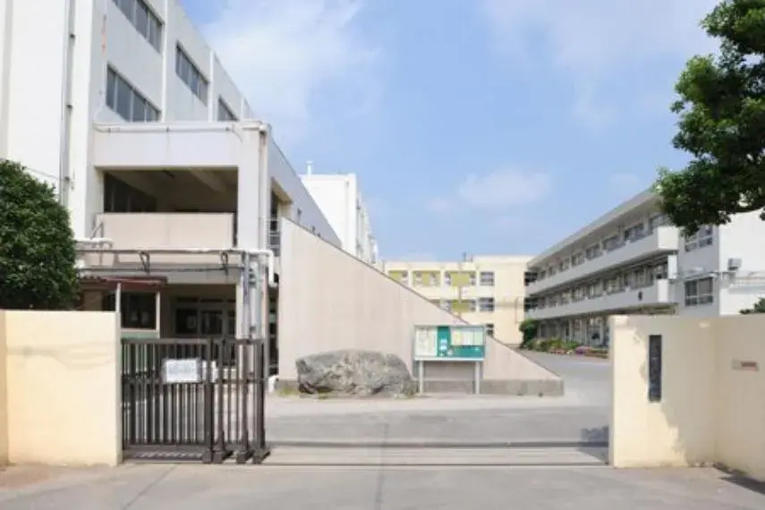 4LDK Propiedad Ciudad de Ichikawa Prefectura de Chiba (3)