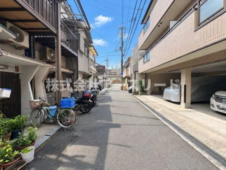 4K Propiedad Ciudad de Toyonaka Prefectura de Osaka (2)