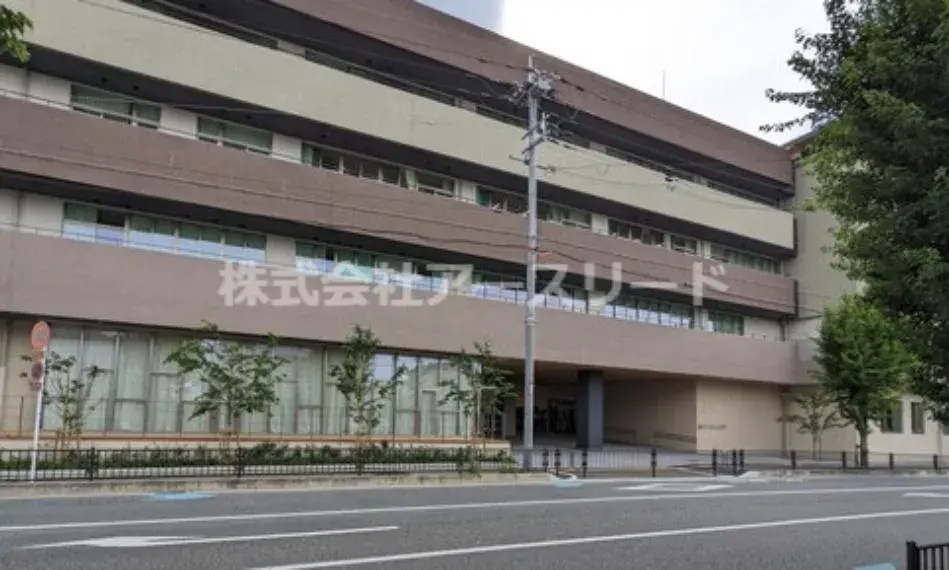 4K Propiedad Ciudad de Toyonaka Prefectura de Osaka (14)