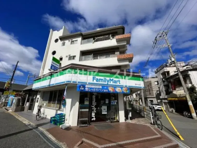 4K Propiedad Ciudad de Toyonaka Prefectura de Osaka (18)