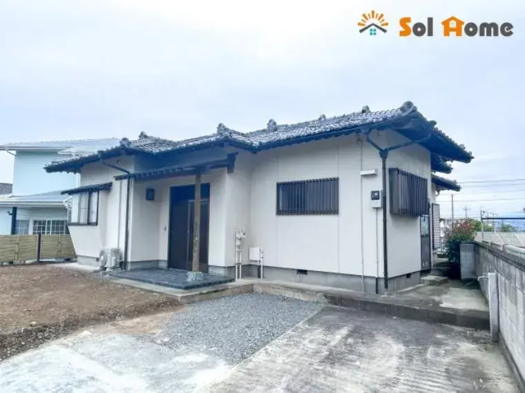 Akiya in Gunma