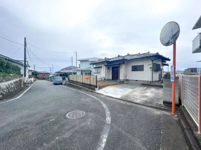 Propiedad 4DK Ciudad de Maebashi Prefectura de Gunma (2)