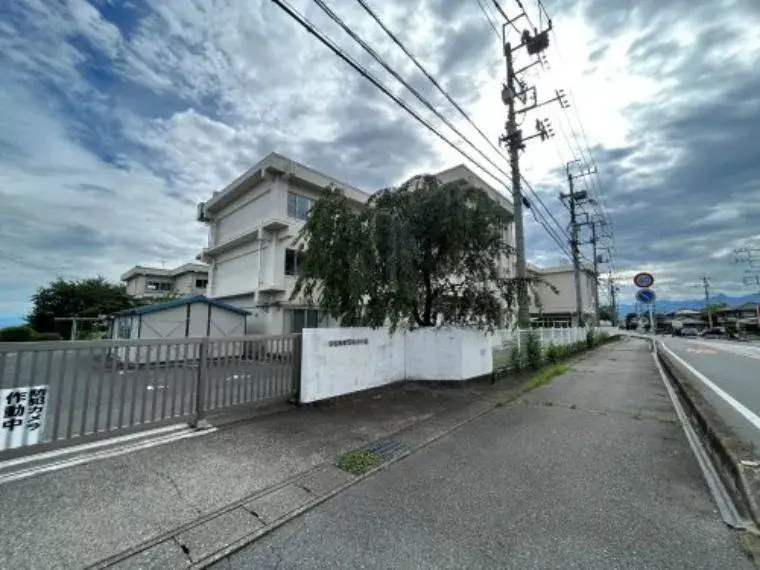 Propiedad 4DK Ciudad de Maebashi Prefectura de Gunma (11)