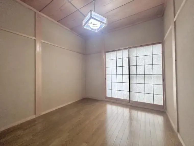 Propiedad 4DK Ciudad de Maebashi Prefectura de Gunma (13)