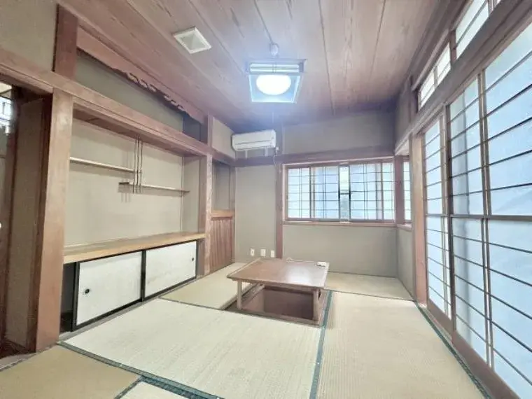 Propiedad 4DK Ciudad de Maebashi Prefectura de Gunma (15)