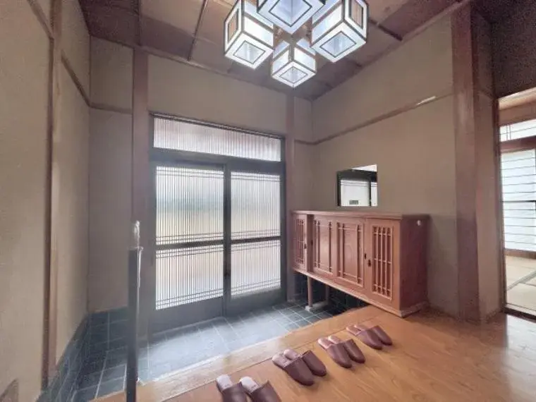 Propiedad 4DK Ciudad de Maebashi Prefectura de Gunma (18)
