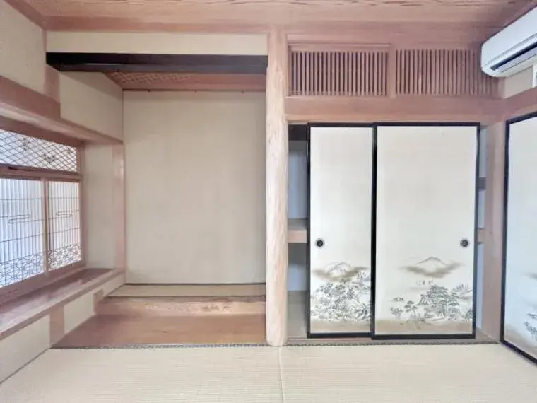 Propiedad 4DK Ciudad de Maebashi Prefectura de Gunma (20)