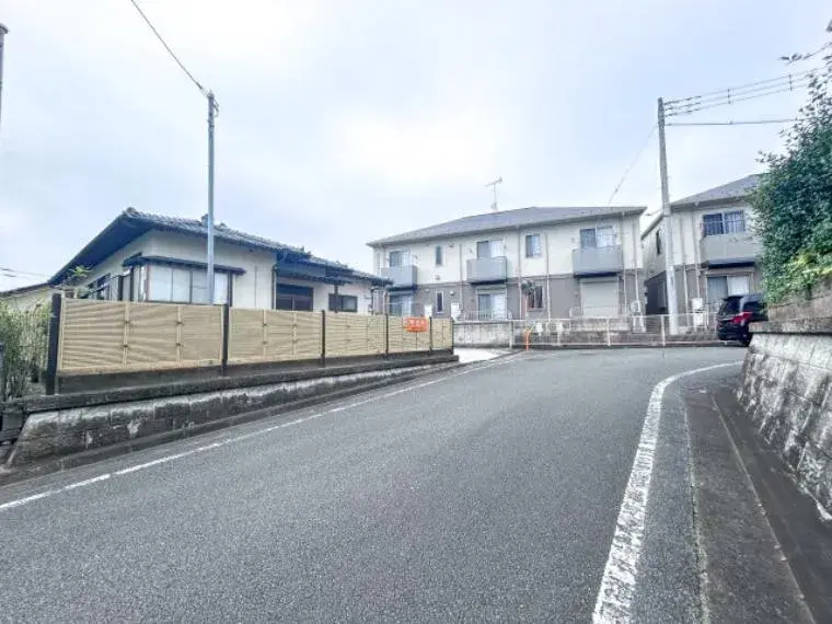 Propiedad 4DK Ciudad de Maebashi Prefectura de Gunma (3)