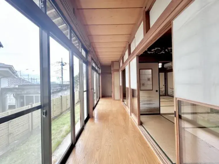 Propiedad 4DK Ciudad de Maebashi Prefectura de Gunma (21)