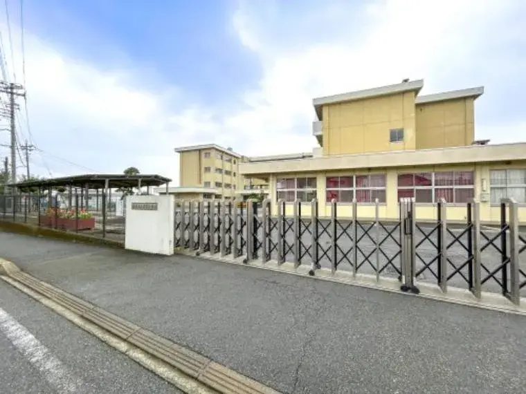 Propiedad 4DK Ciudad de Maebashi Prefectura de Gunma (29)