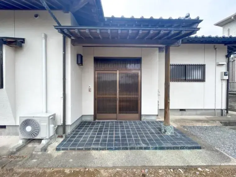 Propiedad 4DK Ciudad de Maebashi Prefectura de Gunma (4)