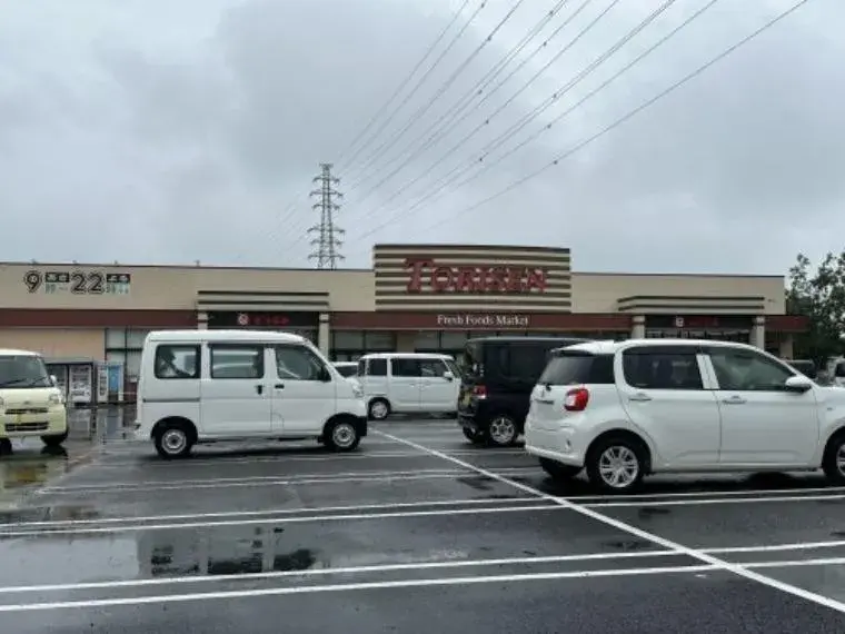 Propiedad 4DK Ciudad de Maebashi Prefectura de Gunma (33)