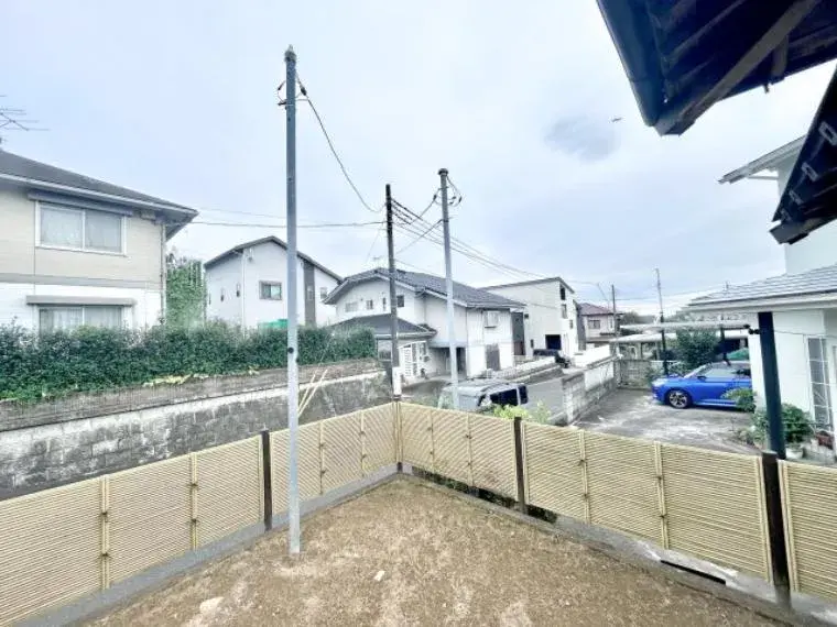 Propiedad 4DK Ciudad de Maebashi Prefectura de Gunma (5)