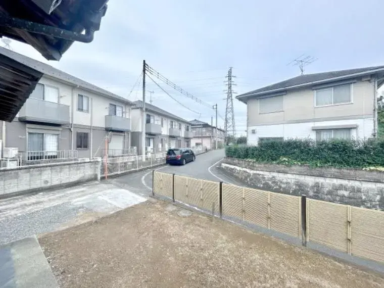 Propiedad 4DK Ciudad de Maebashi Prefectura de Gunma (6)